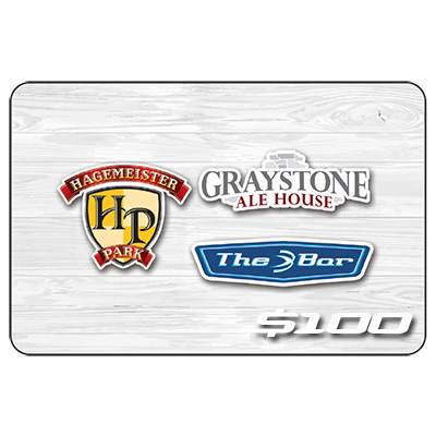 The Bar - $100 Gift Card