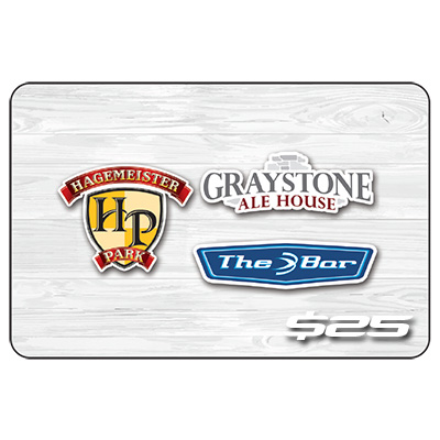 The Bar - $25 Gift Card