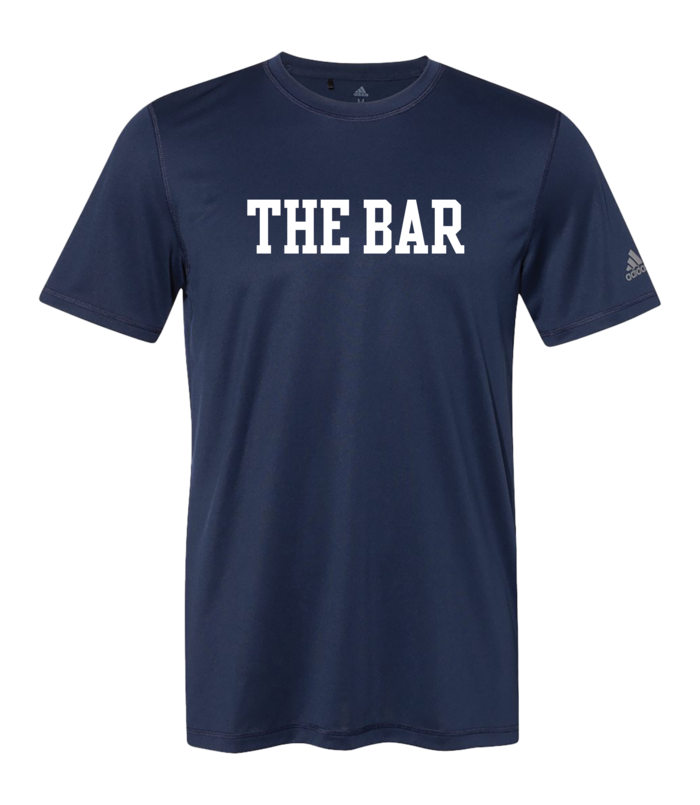 The Bar - Men's Apparel