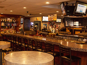 The Bar of Appleton-Lynndale