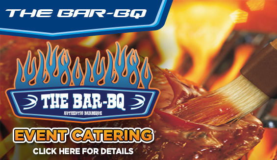 The Bar-BQ Event Catering